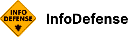 InfoDefense – Deutsch